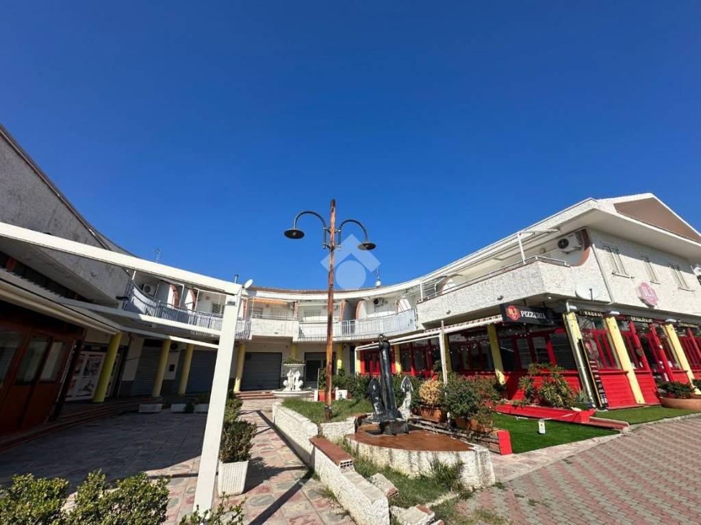 appartamento in vendita a Villapiana in zona Lido