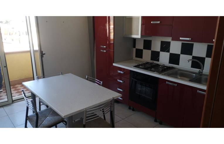 mansarda in vendita a Villapiana in zona Lido