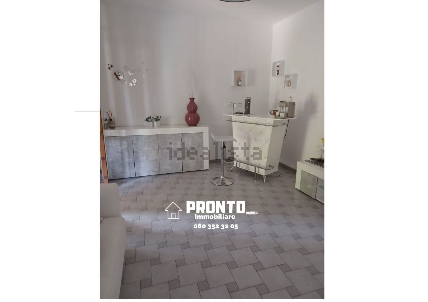 appartamento in vendita a Villapiana