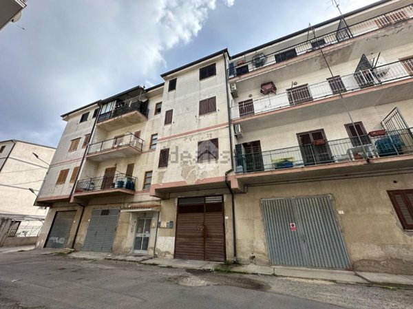 appartamento in vendita a Villapiana in zona Lido