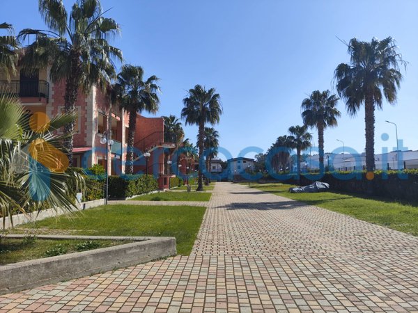 appartamento in vendita a Villapiana in zona Scalo