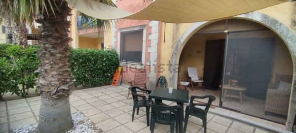 appartamento in vendita a Villapiana in zona Scalo