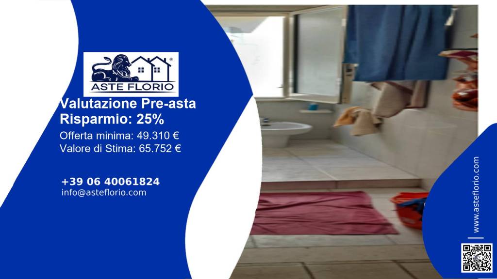 appartamento in vendita a Villapiana in zona Lido