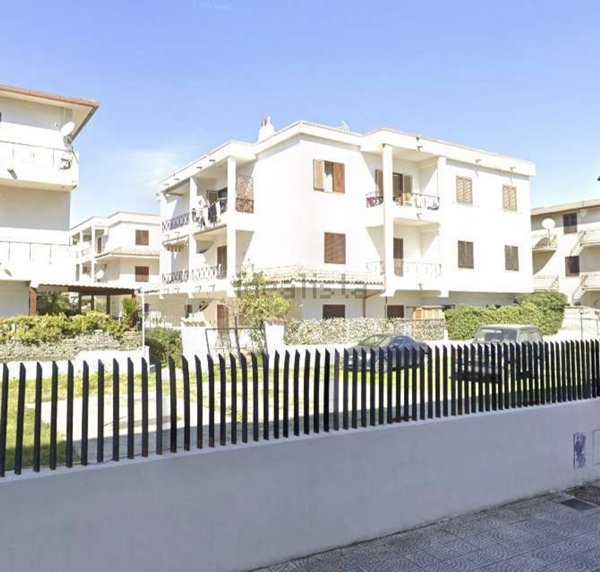 appartamento in vendita a Villapiana in zona Lido