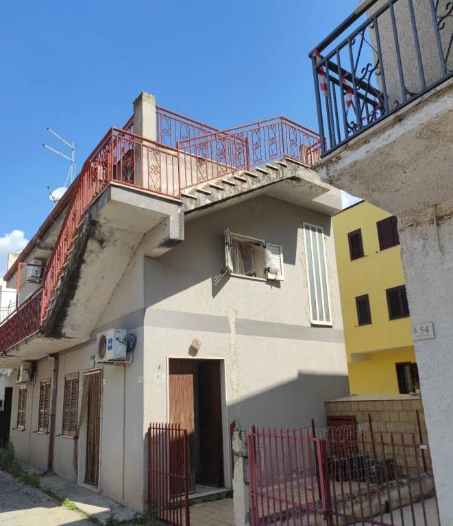 appartamento in vendita a Villapiana in zona Lido