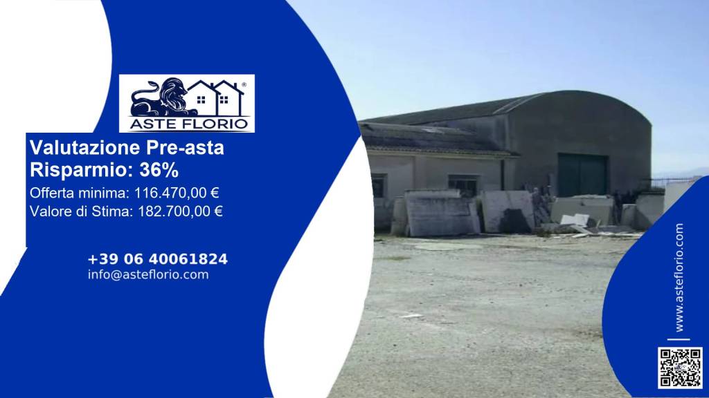 negozio in vendita a Villapiana in zona Lido