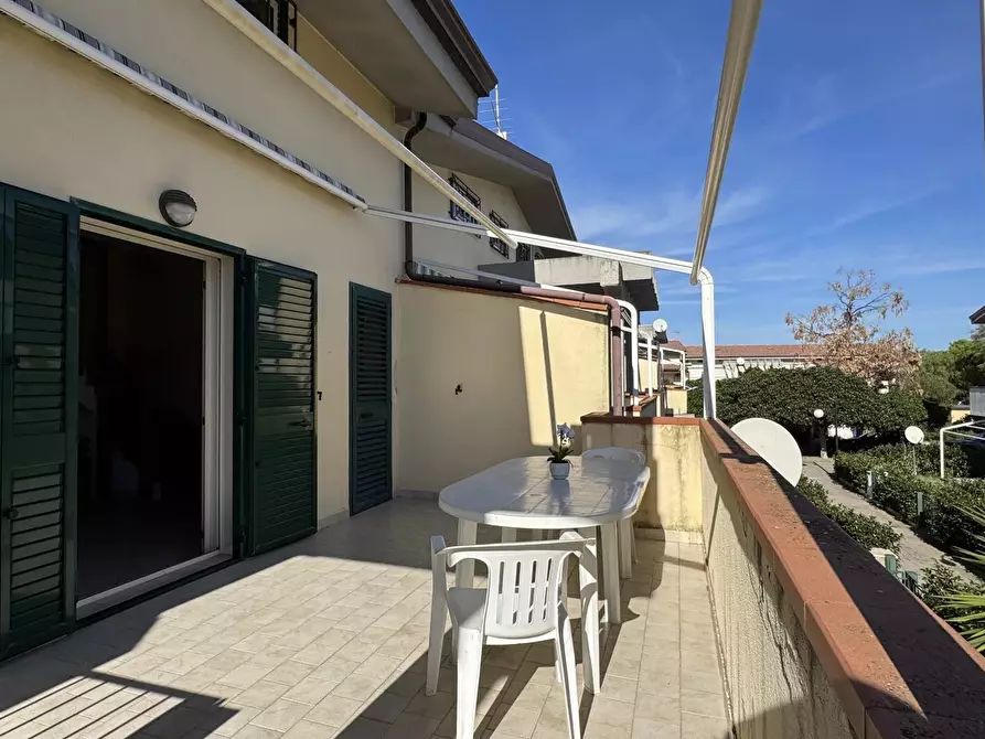 casa indipendente in vendita a Villapiana in zona Scalo