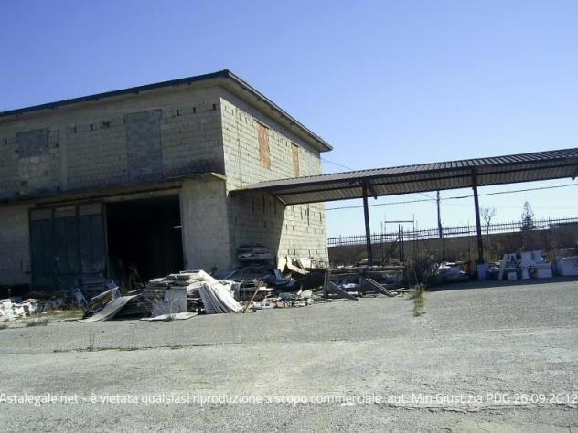 negozio in vendita a Villapiana