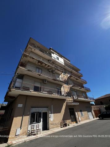 attico in vendita a Villapiana