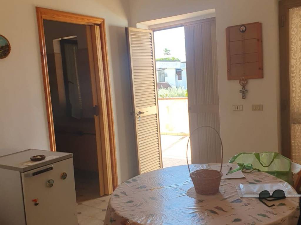 casa indipendente in vendita a Villapiana in zona Lido