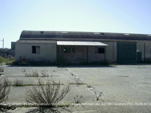 terreno edificabile in vendita a Villapiana in zona Scalo
