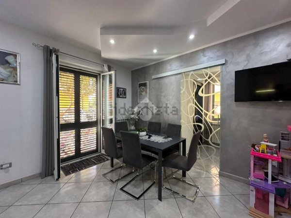 appartamento in vendita a Villapiana in zona Lido