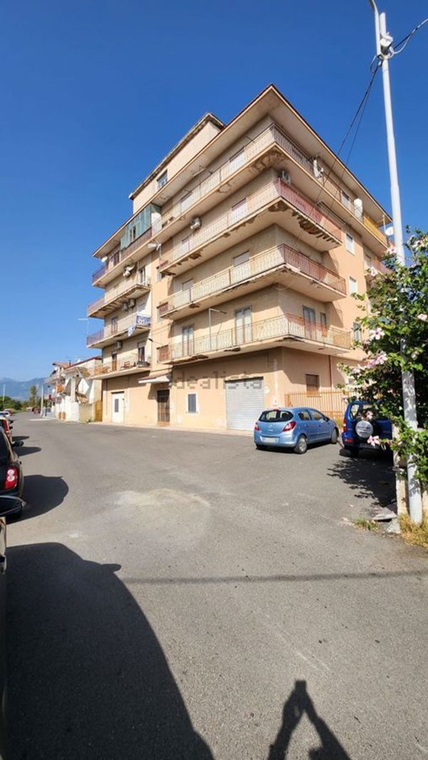 appartamento in vendita a Villapiana