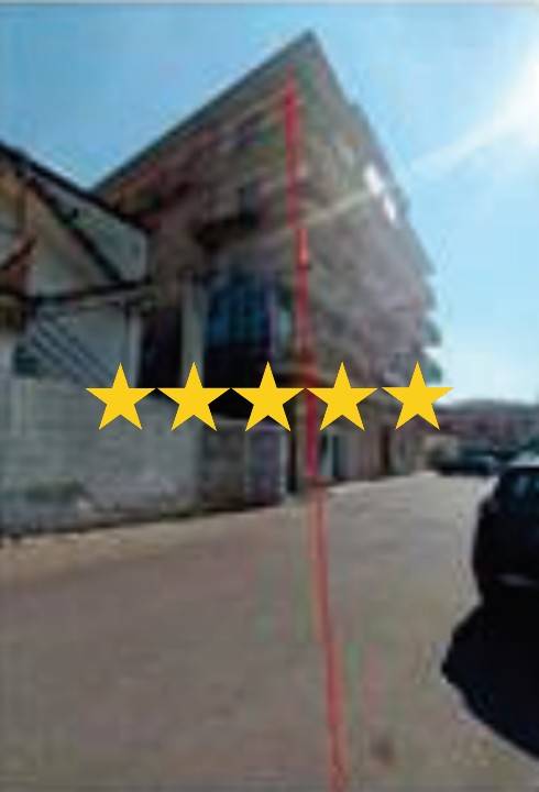 appartamento in vendita a Villapiana in zona Scalo