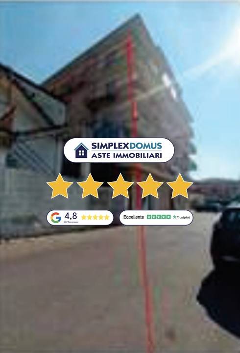 appartamento in vendita a Villapiana in zona Scalo