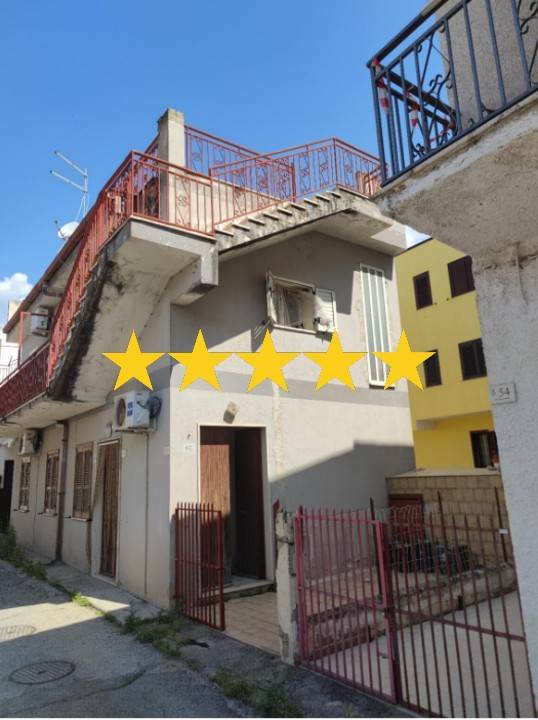 appartamento in vendita a Villapiana in zona Lido