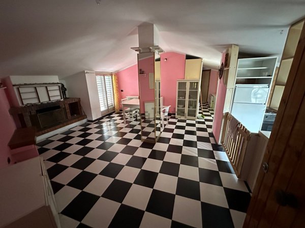 appartamento in vendita a Villapiana in zona Lido