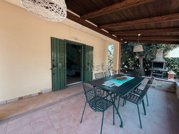 casa indipendente in vendita a Villapiana