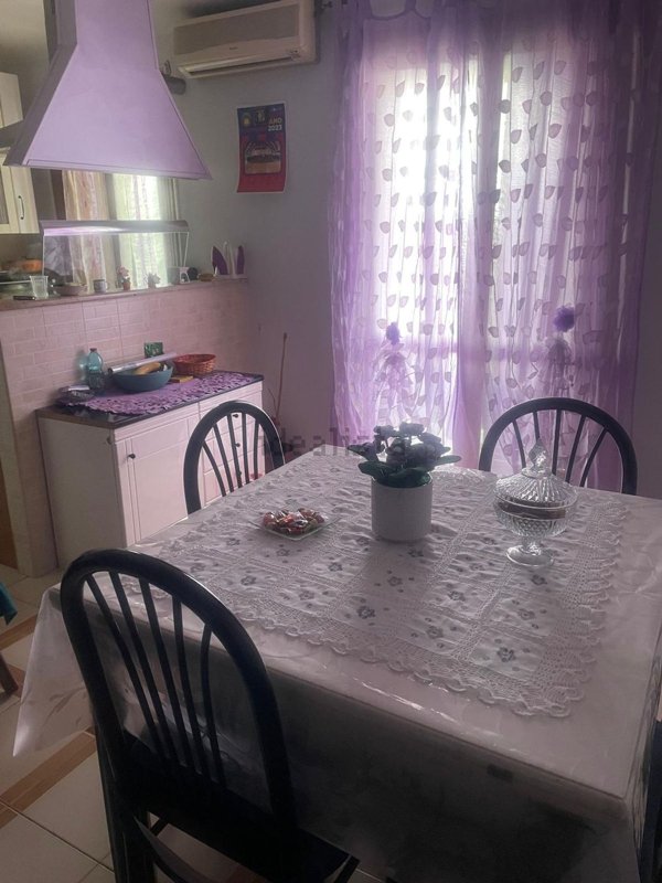 appartamento in vendita a Villapiana in zona Lido