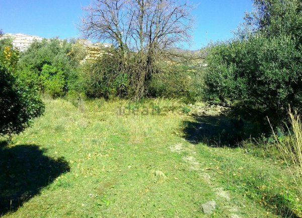 terreno edificabile in vendita a Villapiana in zona Villapiana Centro