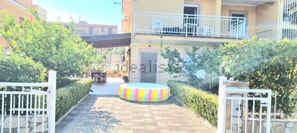 casa indipendente in vendita a Villapiana