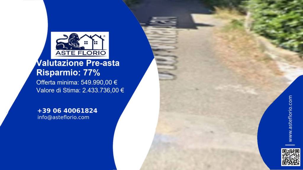 locale commerciale in vendita a Villapiana