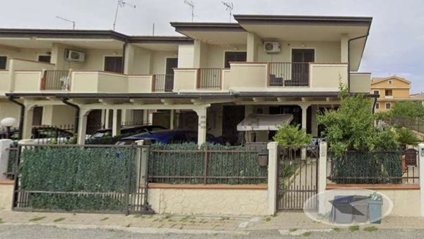 appartamento in vendita a Villapiana in zona Lido