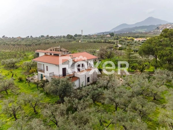 casa indipendente in vendita a Villapiana