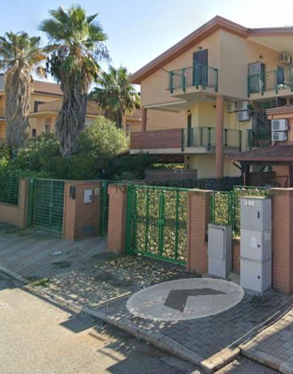 appartamento in vendita a Villapiana in zona Scalo