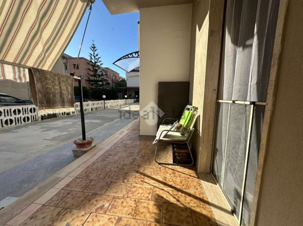 appartamento in vendita a Villapiana in zona Lido