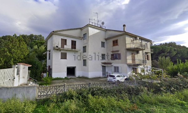 appartamento in vendita a Villapiana