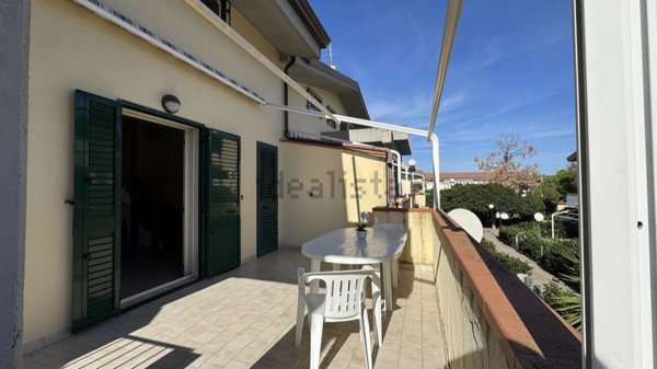 appartamento in vendita a Villapiana in zona Scalo