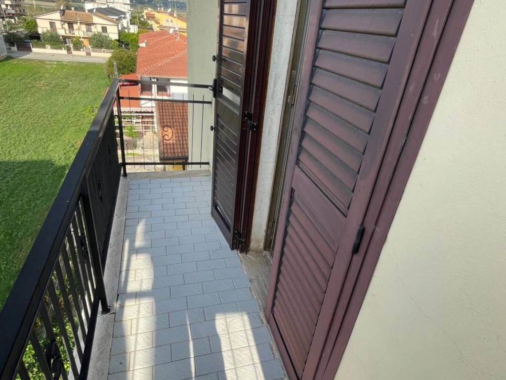 appartamento in vendita a Villapiana in zona Lido