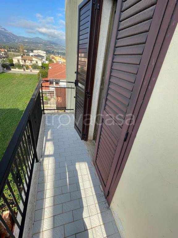 appartamento in vendita a Villapiana in zona Lido