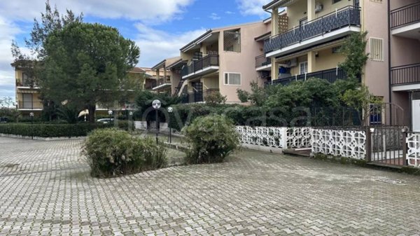 appartamento in vendita a Villapiana in zona Lido