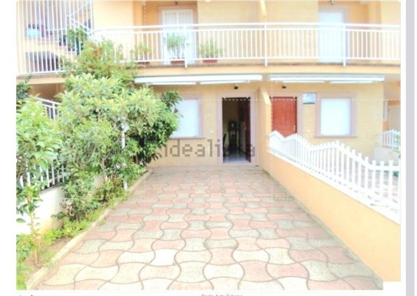 casa indipendente in vendita a Villapiana