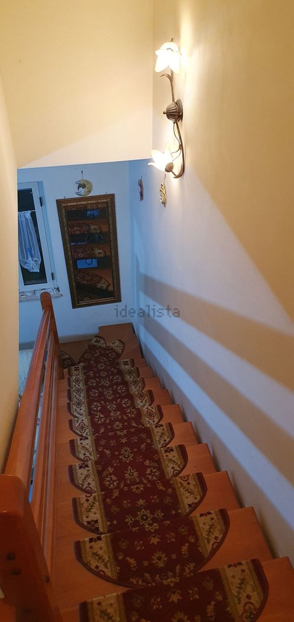 casa indipendente in vendita a Villapiana