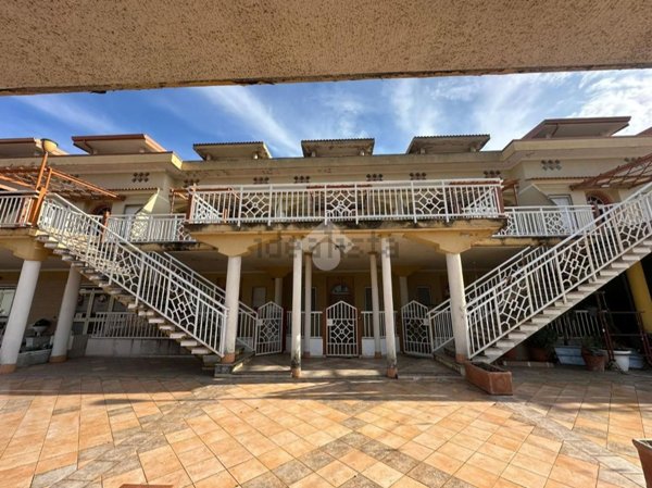 appartamento in vendita a Villapiana in zona Lido