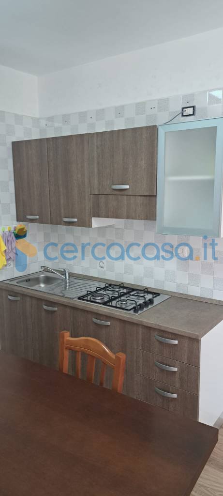 appartamento in vendita a Villapiana in zona Lido