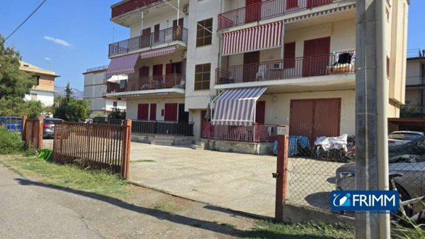 appartamento in vendita a Villapiana in zona Lido