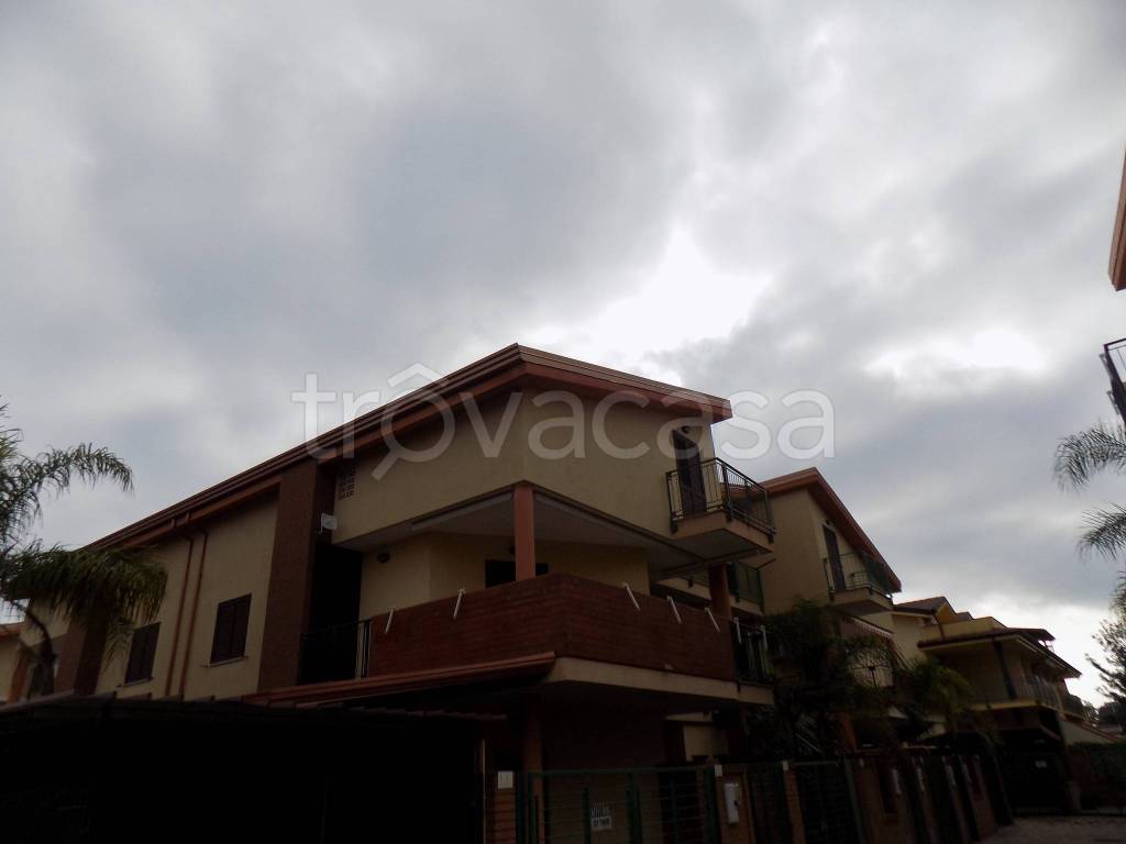 appartamento in vendita a Villapiana in zona Scalo