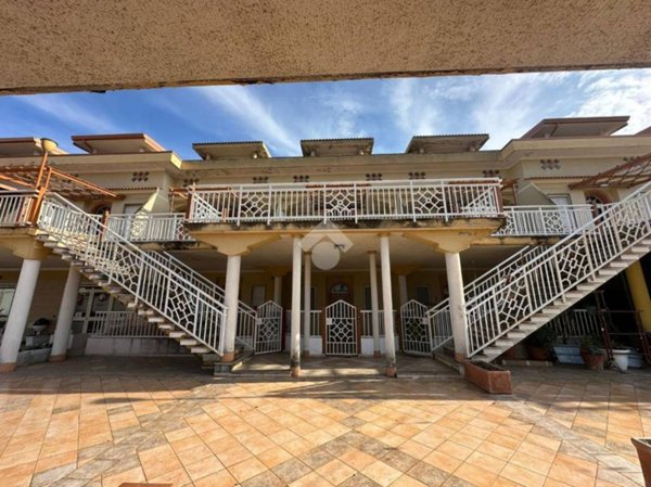 appartamento in vendita a Villapiana in zona Lido