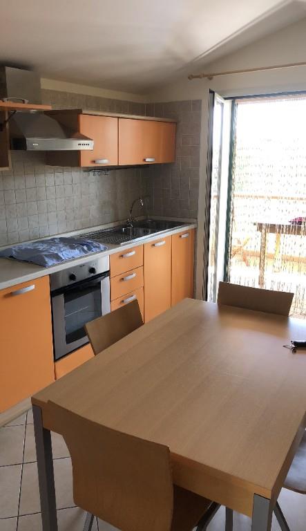 appartamento in vendita a Villapiana in zona Scalo