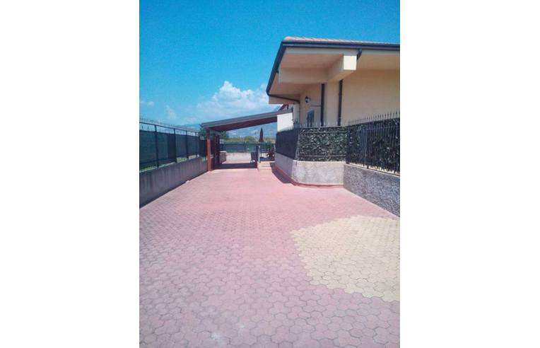 casa indipendente in vendita a Villapiana in zona Scalo