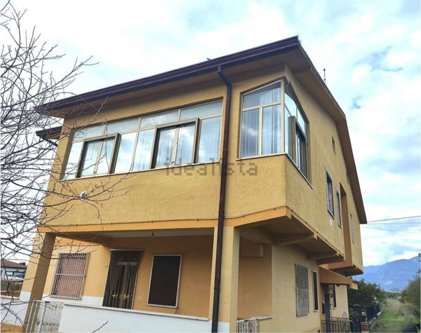 appartamento in vendita a Villapiana in zona Lido