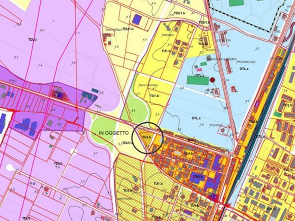 terreno agricolo in vendita a Villapiana in zona Scalo