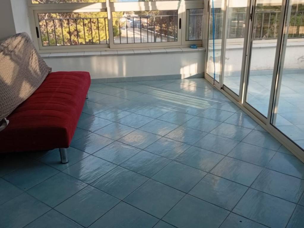 appartamento in vendita a Villapiana in zona Lido