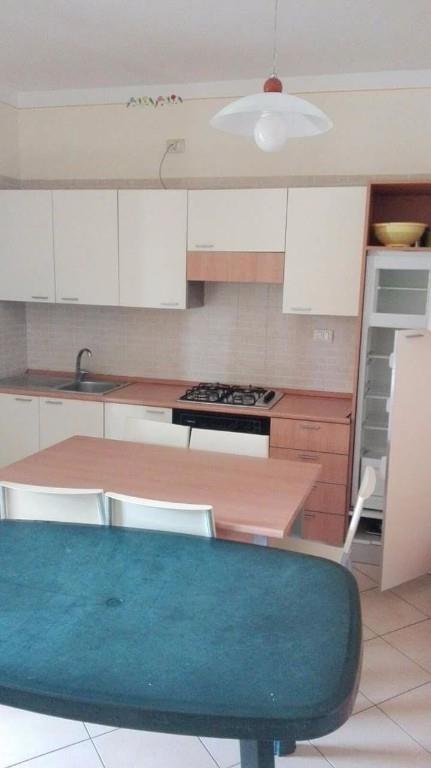 appartamento in vendita a Villapiana in zona Scalo