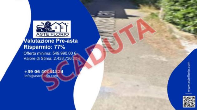 pentavano in vendita a Villapiana