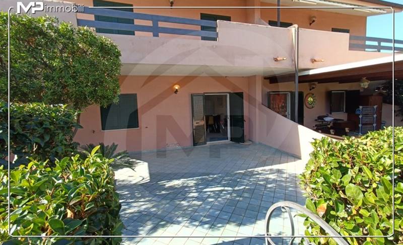 casa indipendente in vendita a Villapiana in zona Scalo